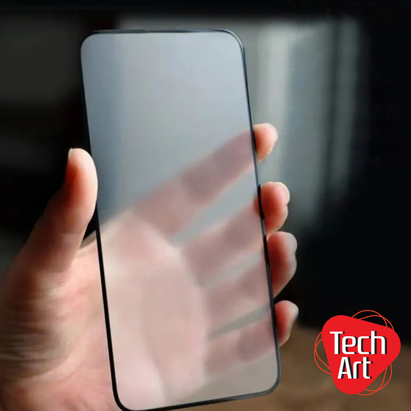 ฟิล์มด้านกระจกเต็มจอ Redmi13 14C 14T Note14 Note12 12(4G) Mi13T 13TPro Redmi13C Note12Pro RedmiA3 Note13(5G) - รูปที่ 4