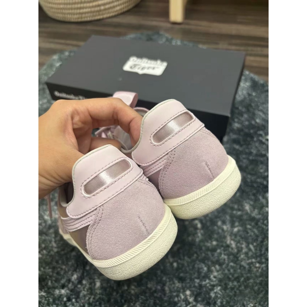🚚จัดส่งฟรี🚚Asics Onitsuka Tiger ใส่ได้ทั้ง ชาย หญิง ✅ของแท้💯 พร้อมส่ง✅