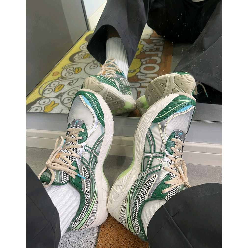 Asics GT-2160  รองเท้าผ้าใบ สำหรับทั้งชายและหญิง(ของแท้ 100%)