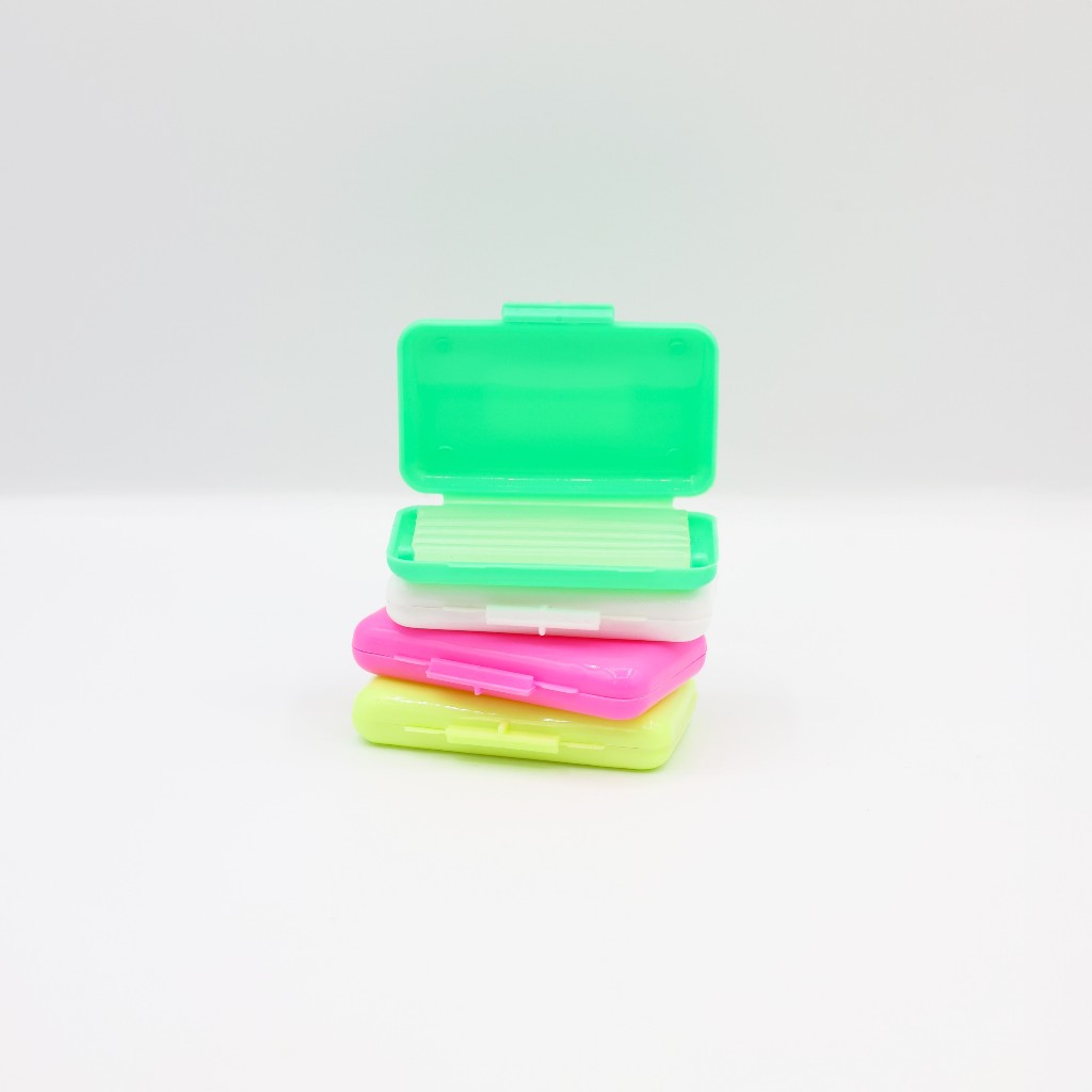 FUND ortho plus ขึ้ผึ้งจัดฟัน ortho wax