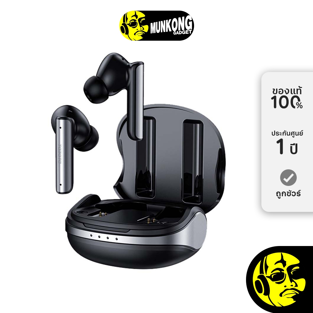 Tazata P60 Pro หูฟังไร้สาย truewireless