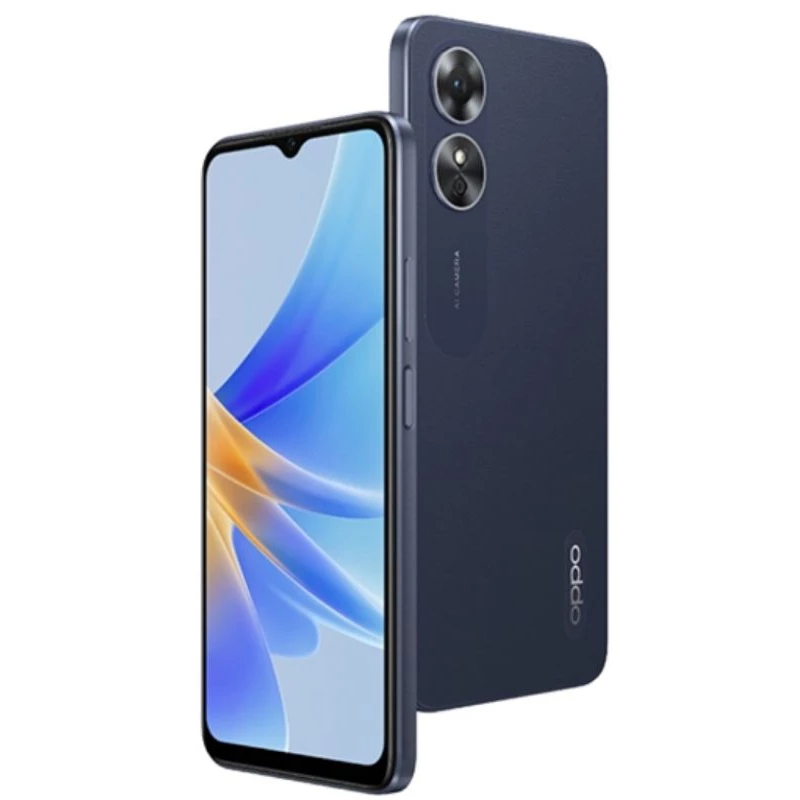 OPPO A17 มือถือ ราคา ถูก พร้อมใช้ thumbnail 4