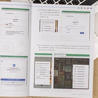 Infopress(อินโฟเพรส)หนังสือ สร้างงาน Design ง่ายๆ ใช้ได้ทุก Media ด้วย Canva + AI design tools 76279
