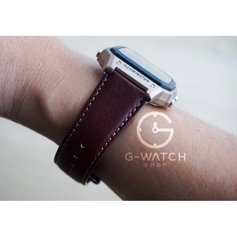 [มีสินค้าพร้อมจัดส่ง] CASIO Digital Leather Strap AE-1200WHL-5AV, AE-1200WHL-5A, AE-1200WHL-5, AE-1200WHL, AE-1200