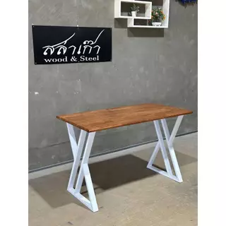 SLK Set 02 โต๊ะอเนกประสงค์ 60x120 สูง 75 cm Z-2