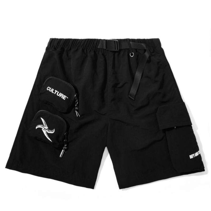 กางเกง VAC Culture Tacticla shorts