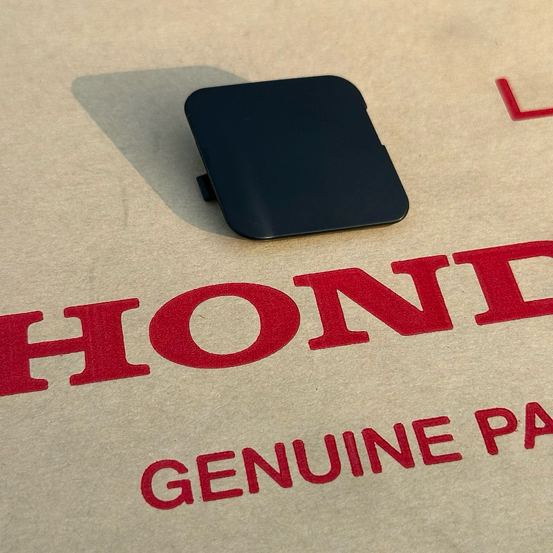 อะไหล่แท้ศูนย์ ฝาปิดคิ้วรางน้ำหลังคา CRV G3 2007-2012