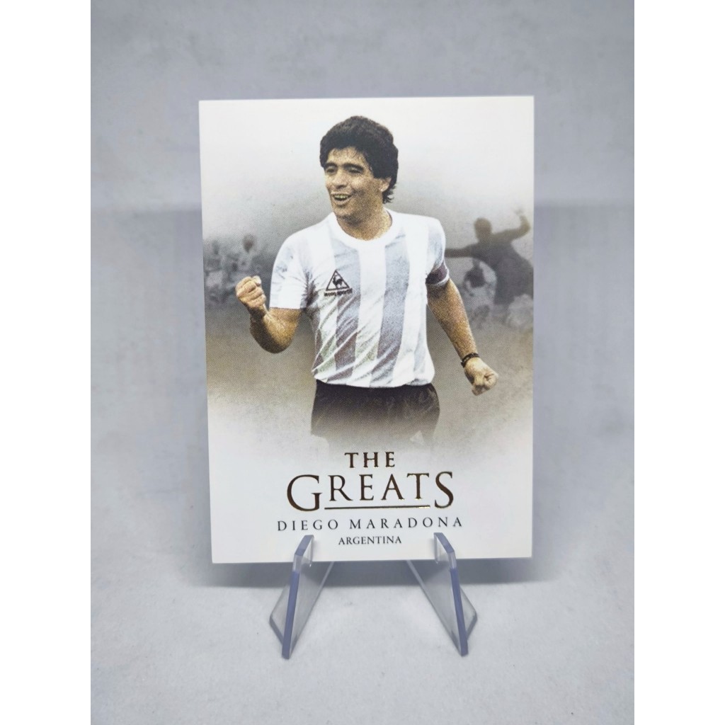 2021-22 Futera Unique World Football Soccer Cards
