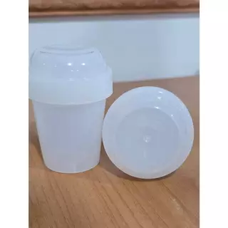 แก้วเขย่าชา แก้วเชคชา Matcha Mini Shaker5.5×7.5. cm
