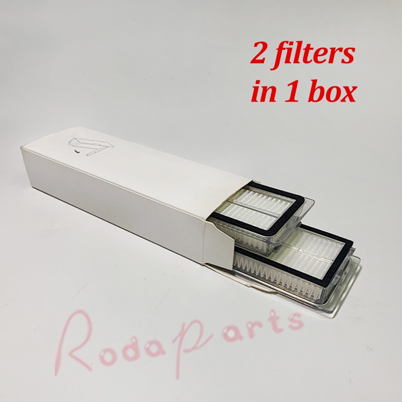 [ส่งจากไทย] สําหรับ Xiaomi Vacuum Cleaner 1/1S Roborock S5/S5Max/S6/S6Pure/S50/S51/S55//T6/T7 SDJQR01RR SDJQR02RR 03RR