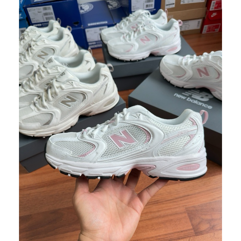 [ พร้อมส่ง ] New Balance 530 CSA / CSB ของแท้ 100%