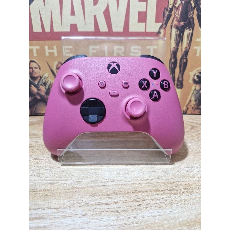 จอย XBOX ONE Gen4  ของแท้ Microsoft
