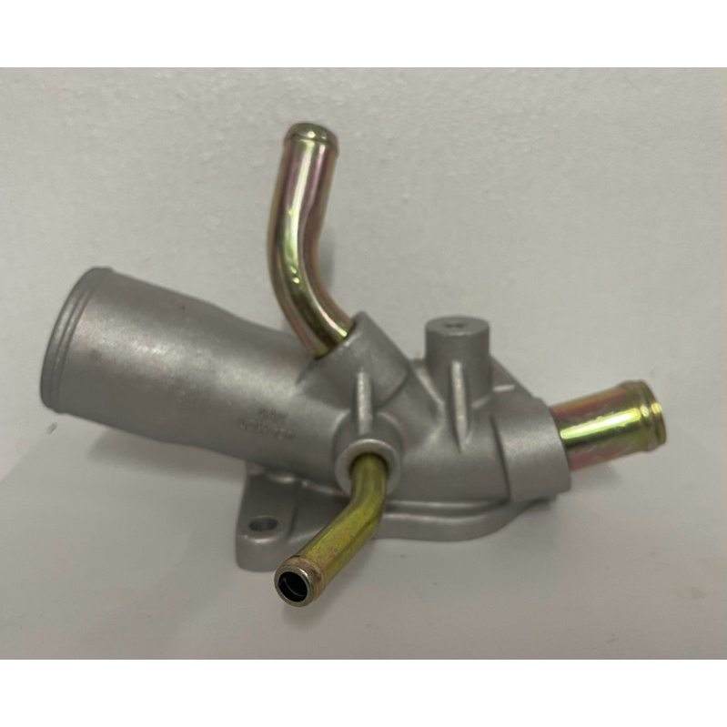 เสื้อราว Isuzu NPR150, 4HK1, 6HK1 3 แป๊บ (8-98166-995-0)