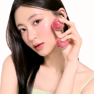 rom&nd Juicy Roll Cheek 8.4g | Blusher, cheek