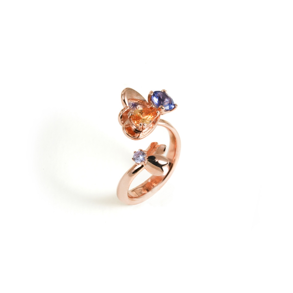 Dallar/Mini Symphony Ring แหวน