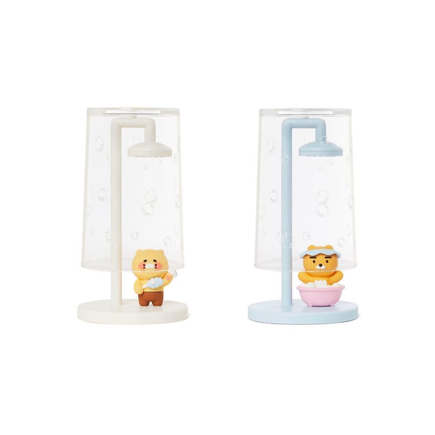 KAKAO Toothbrush Cup & Stand  แท่นแก้ววางแปรงสีฟัน