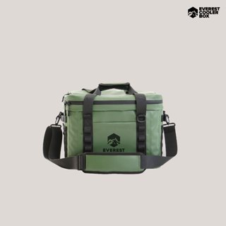 EVEREST COOLER BAG กระเป๋าเก็บความเย็น ขนาด 20 ลิตร รุ่น AG2…