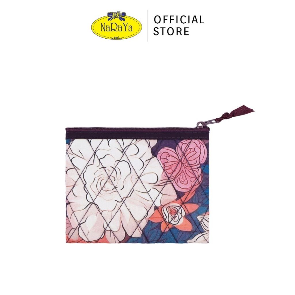 NaRaYa Coins Bag กระเป๋าเหรียญ NB-278