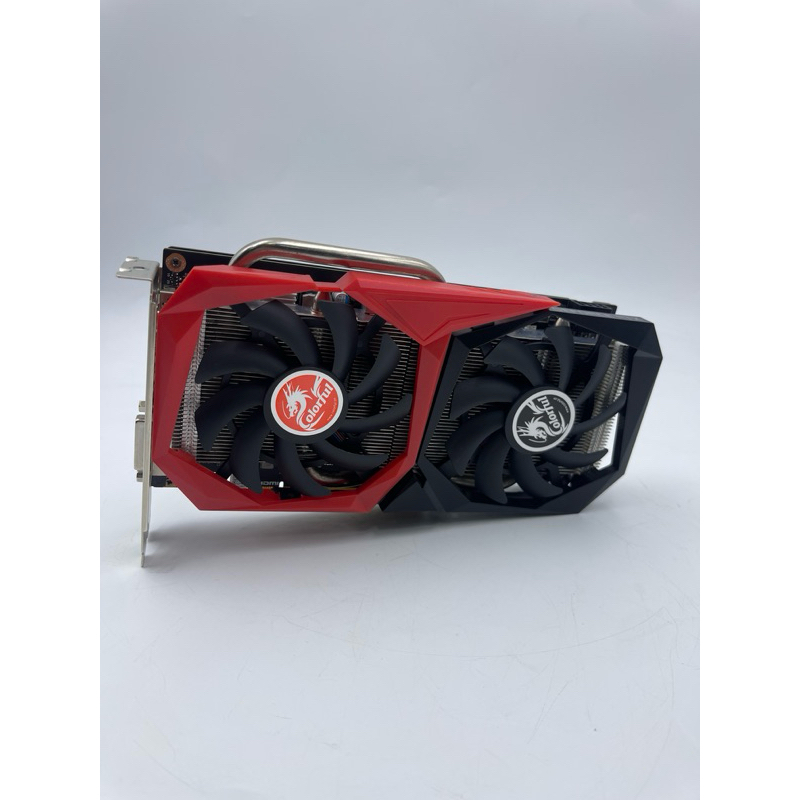 Colorful RTX 2060super 8GB มือสอง