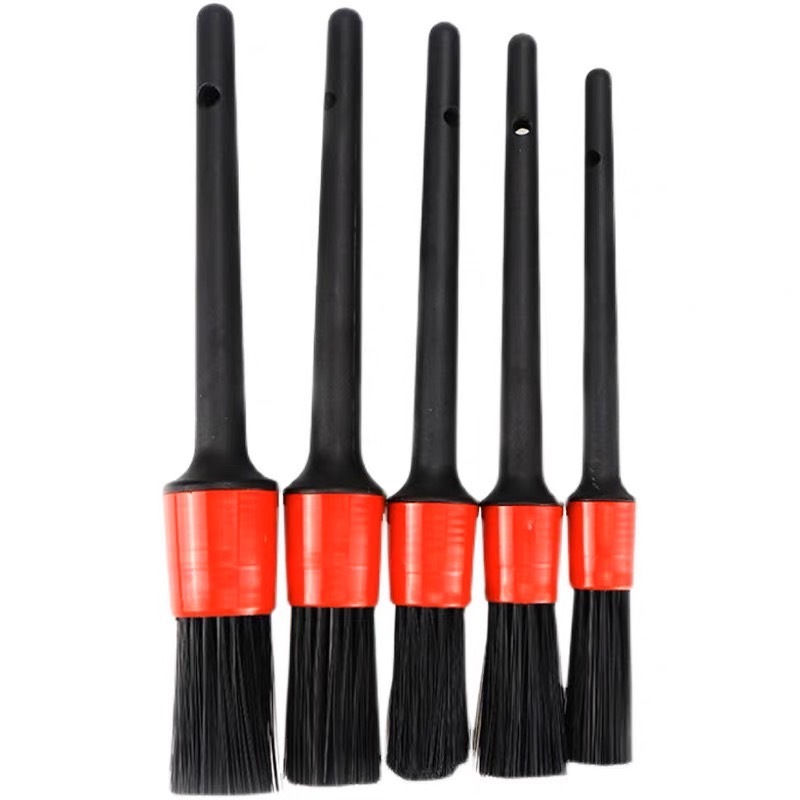 MOTOX ชุดแปรงล้างรถ เซ็ต 5ชิ้น