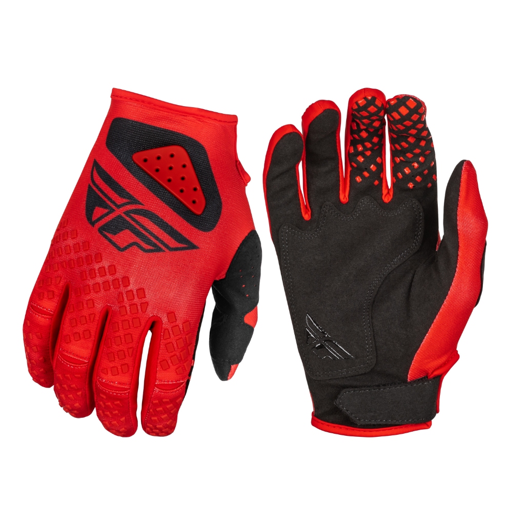 ถุงมือวิบาก FLY Racing คอลเลคชั่น 2025 รุ่น Kinetic