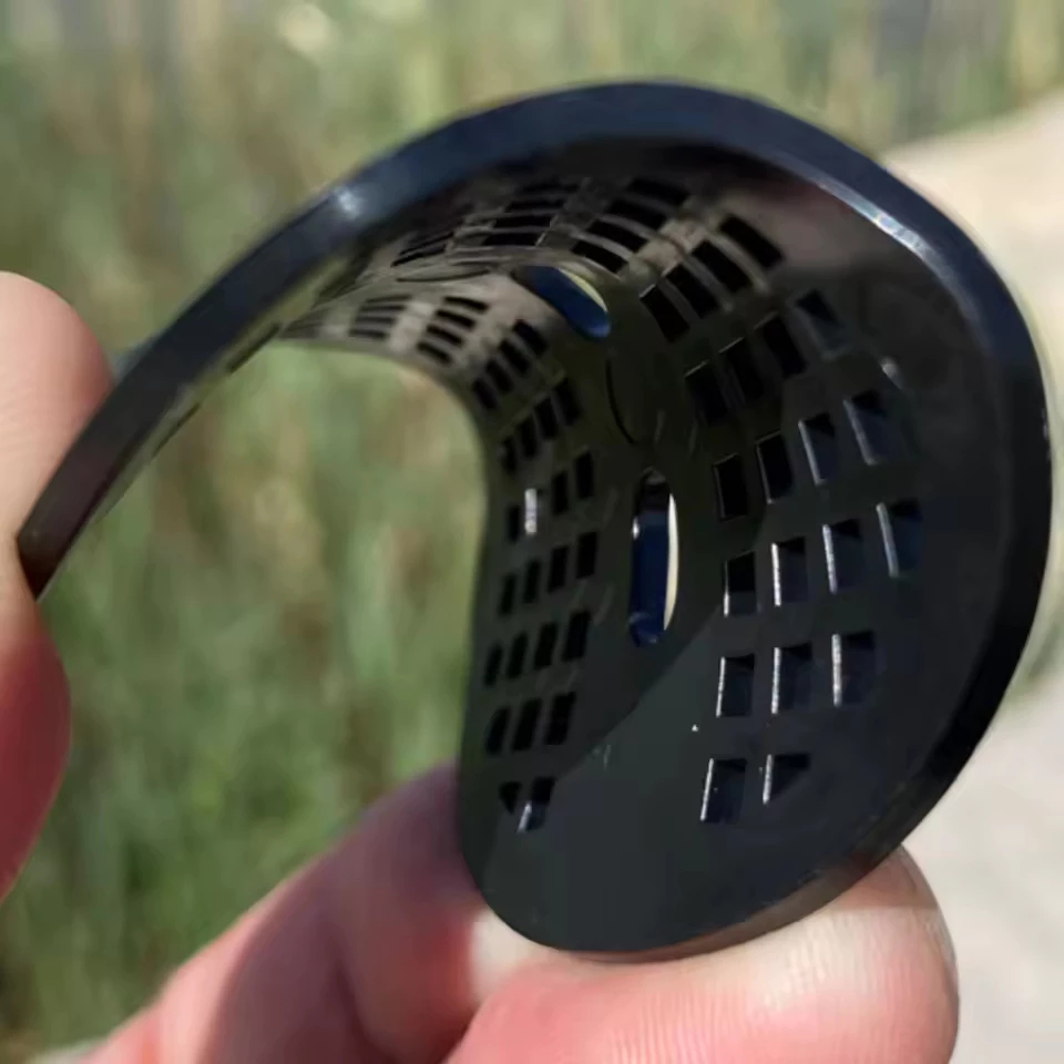 💥จัดส่งที่รวดเร็ว💥50หมุดยึด ชิ้นหมุดยึด U ผ้าคลุมดิน+แผ่นยางพลาสติกยึดหมุด - รูปที่ 6