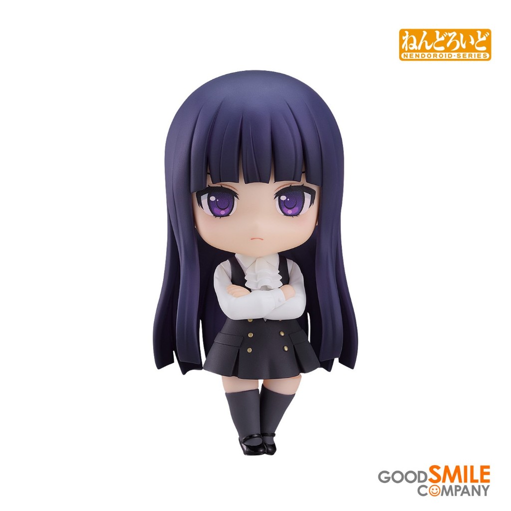 (928618) Nendoroid Ririchiyo Shirakiin: Inu x Boku SS By Good Smile Company