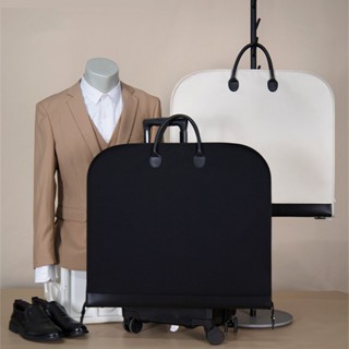 ชุดสูท  ถุงกันฝุ่น  เสื้อคลุม  ความรู้สึกระดับไฮเอนด์  เสื้อ…