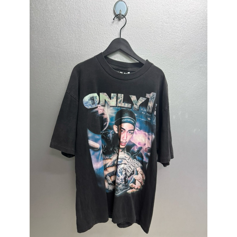 เสื้อ 1Mill ALBUM ONLY 1