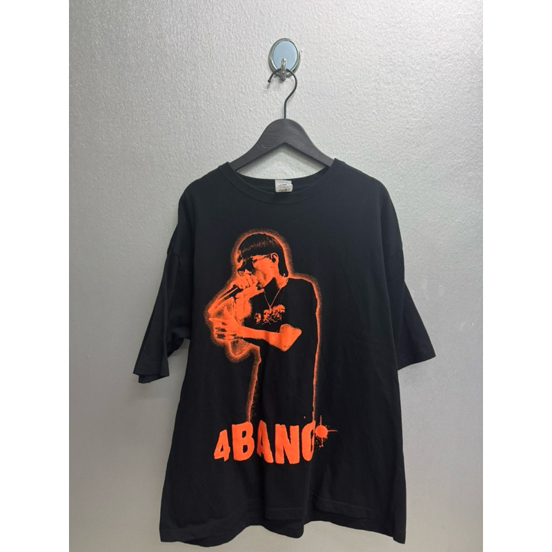 เสื้อ 4BANG X Kaoru (Limited 99 ตัว)