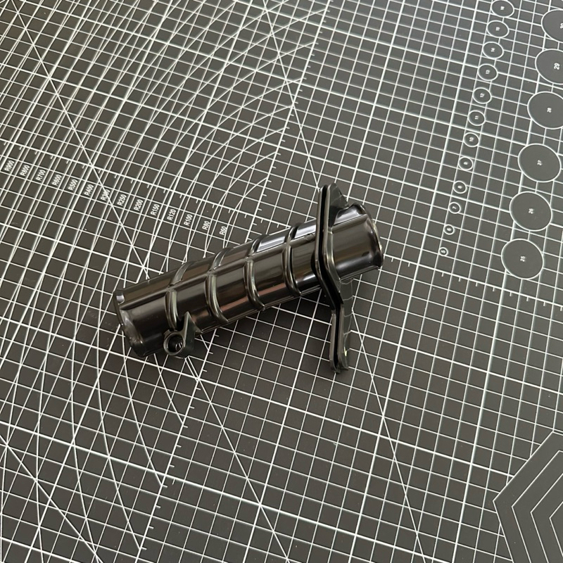 ชุดหม้อกรองคลิก125i 2012-2014 (ตัวแรกเท่านั่น) แท้ศูนย์ทุกชิ้น ขายแยกชิ้น - รูปที่ 3