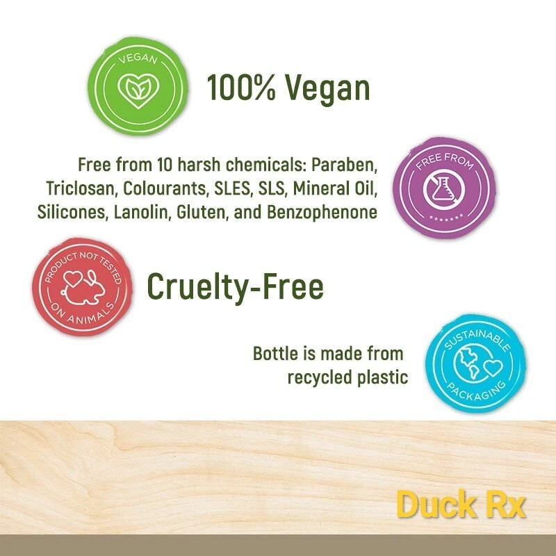 [Exp.12/2026] Naturals by watsons True Natural Hemp Seed HAND CREAM 30 ml. ครีมบำรุงมือเนื้อบางเบา - รูปที่ 2