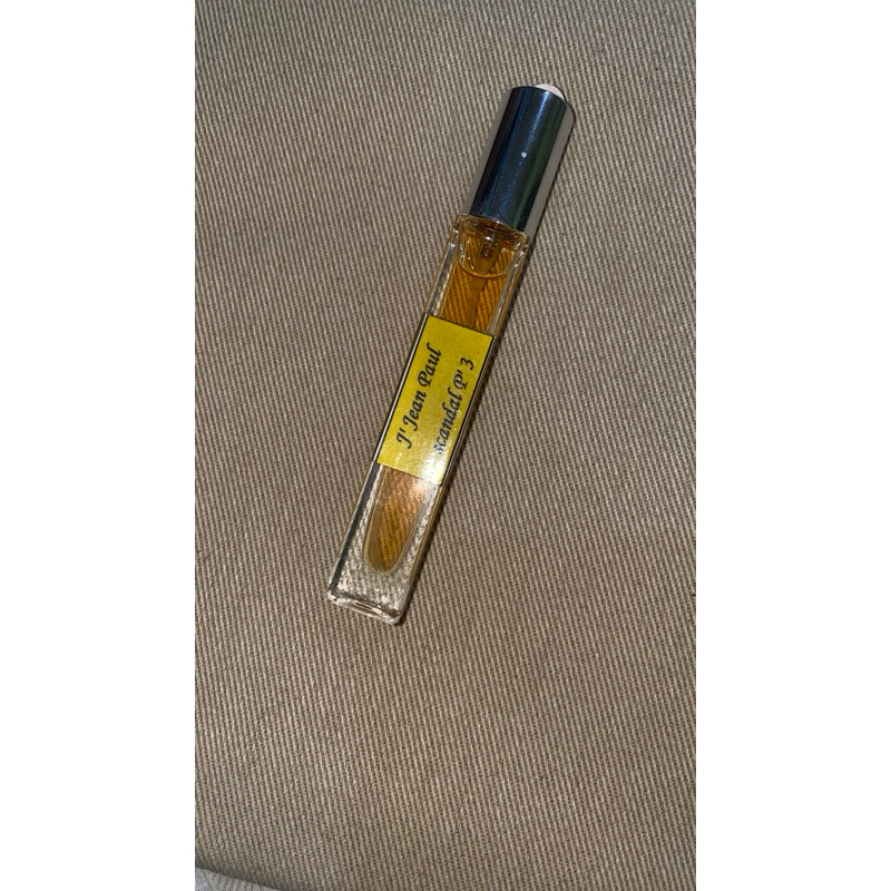 (Scandal P’3 ) น้ำหอมคุณภาพ แบ่งขาย