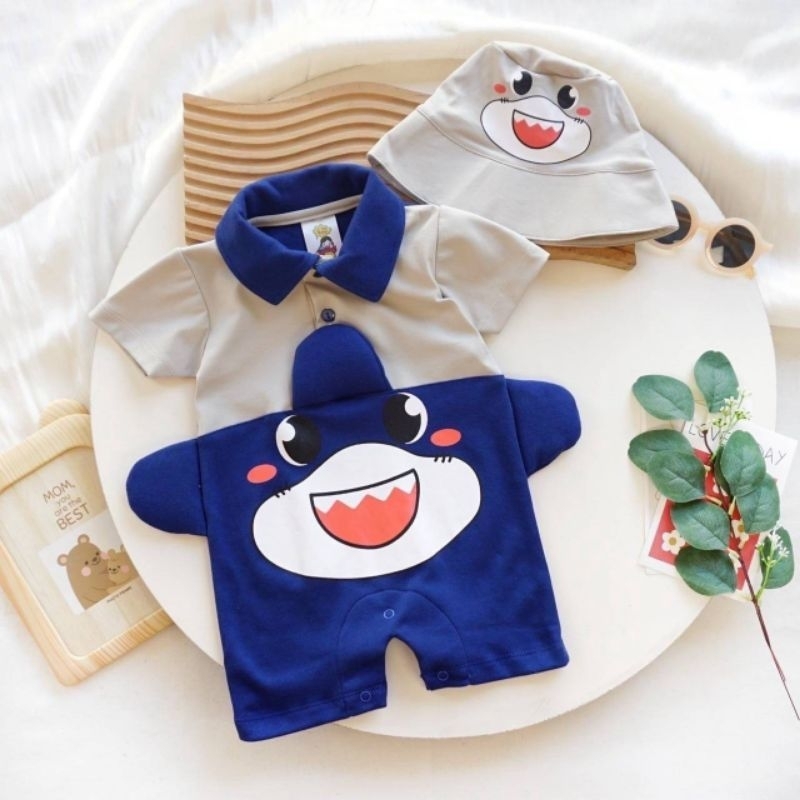 ชุดเด็ก เสื้อผ้าเด็ก ชุดเด็กอ่อน ช่วงอายุ 0-3 เดือน น้ำหนัก แรกเกิด-4 กิโลกรัม สำหรับเด็กผู้ชาย