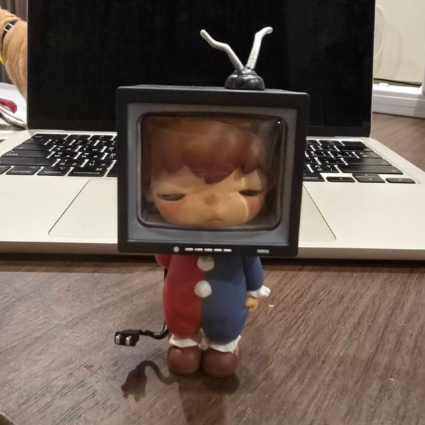 Hirono MIME Hirono v4 Secret [พร้อมส่ง] 💯