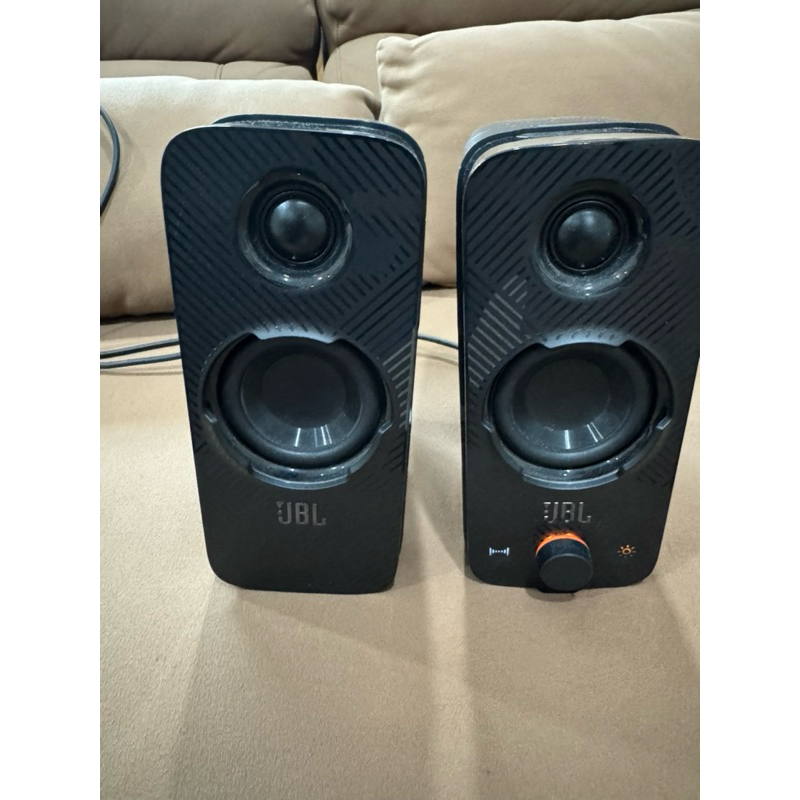 JBL Quantum Duo มือสอง