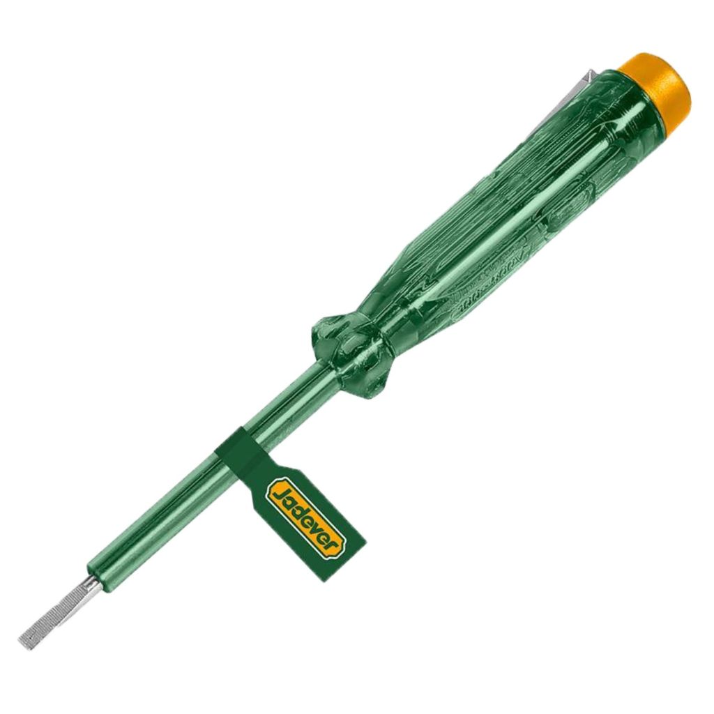 JADEVER ไขควงลองไฟ รุ่น JDTP1502 (TEST PENCIL) ของแท้100% - รูปที่ 3