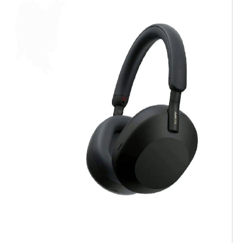 Sony WH-1000XM5 หูฟังไร้สาย/บลูทูท พร้อมระบบตัดเสียงรบกวน เครื่องประกันศูนย์ไทย 1 ปี