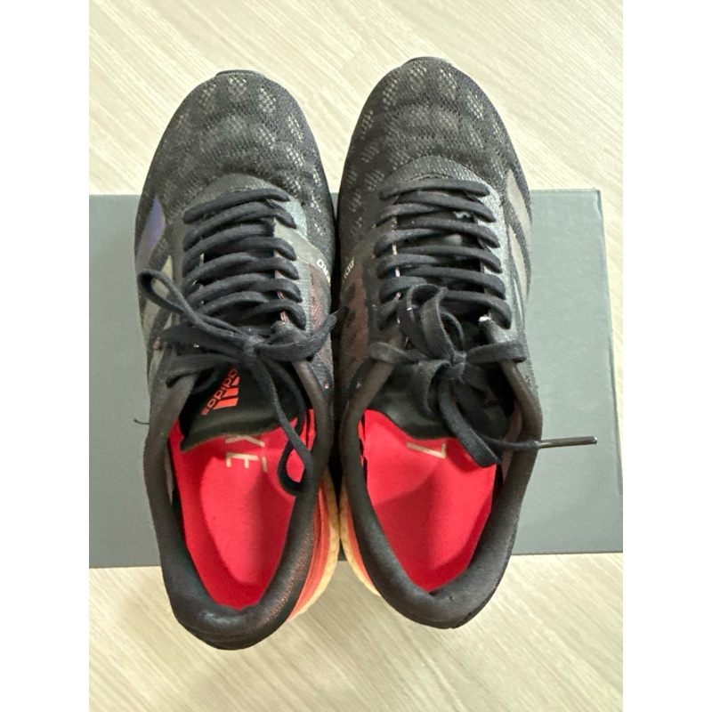addidas  adizero boston lightstrike