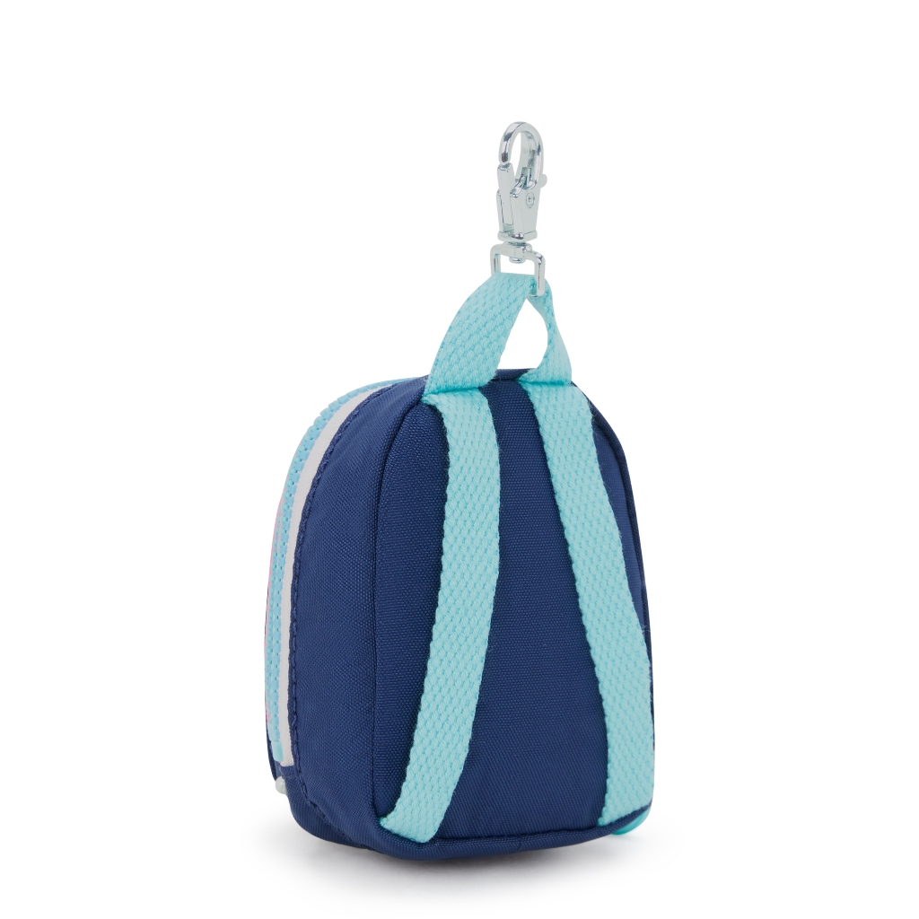 กระเป๋า Kipling รุ่น MINI SEOUL สี RESORT NAVY