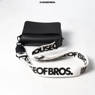 Hobs® กระเป๋าสะพายข้างเล็ก | FYNN Small bag