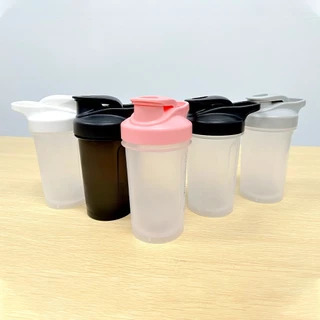 Thai.th แก้วชงโปรตีน เขย่าเวย์ ขวดน้ำ กระบอกโปรตี ขนาด 300Ml Newba