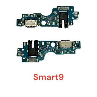แพรตูดชาร์จ - Infinix Smart9/Hot20/Hot40pro/Hot50pro
