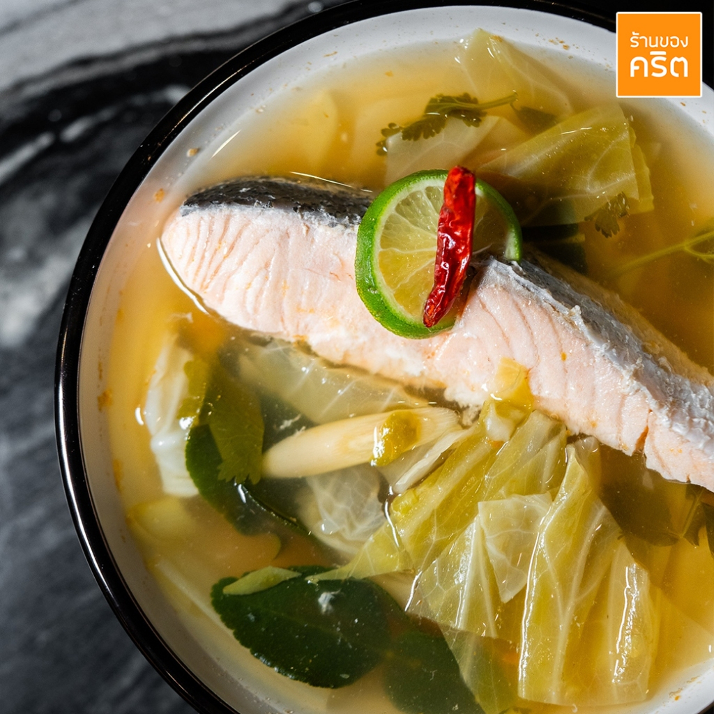 🧡Authentic Thai Meal Kit🧡 Ready to Cook in 5 Mins | Mix & Match Protein | Nationwide Frozen Delivery