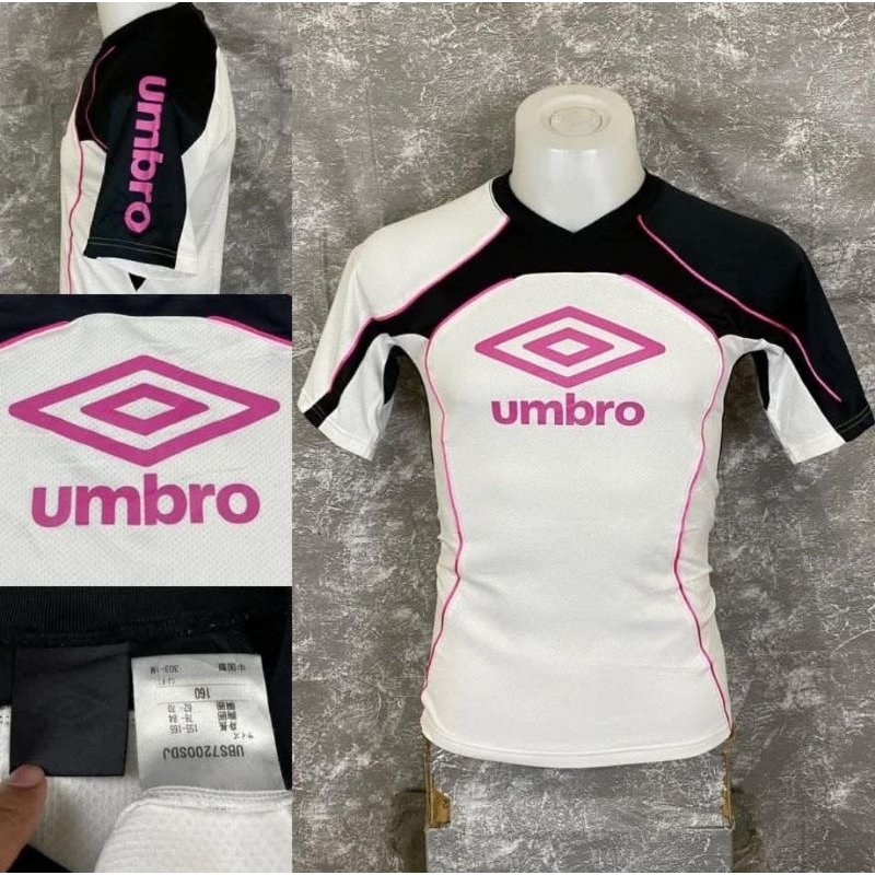 เสื้อยืดกีฬาumbroส่งต่อ