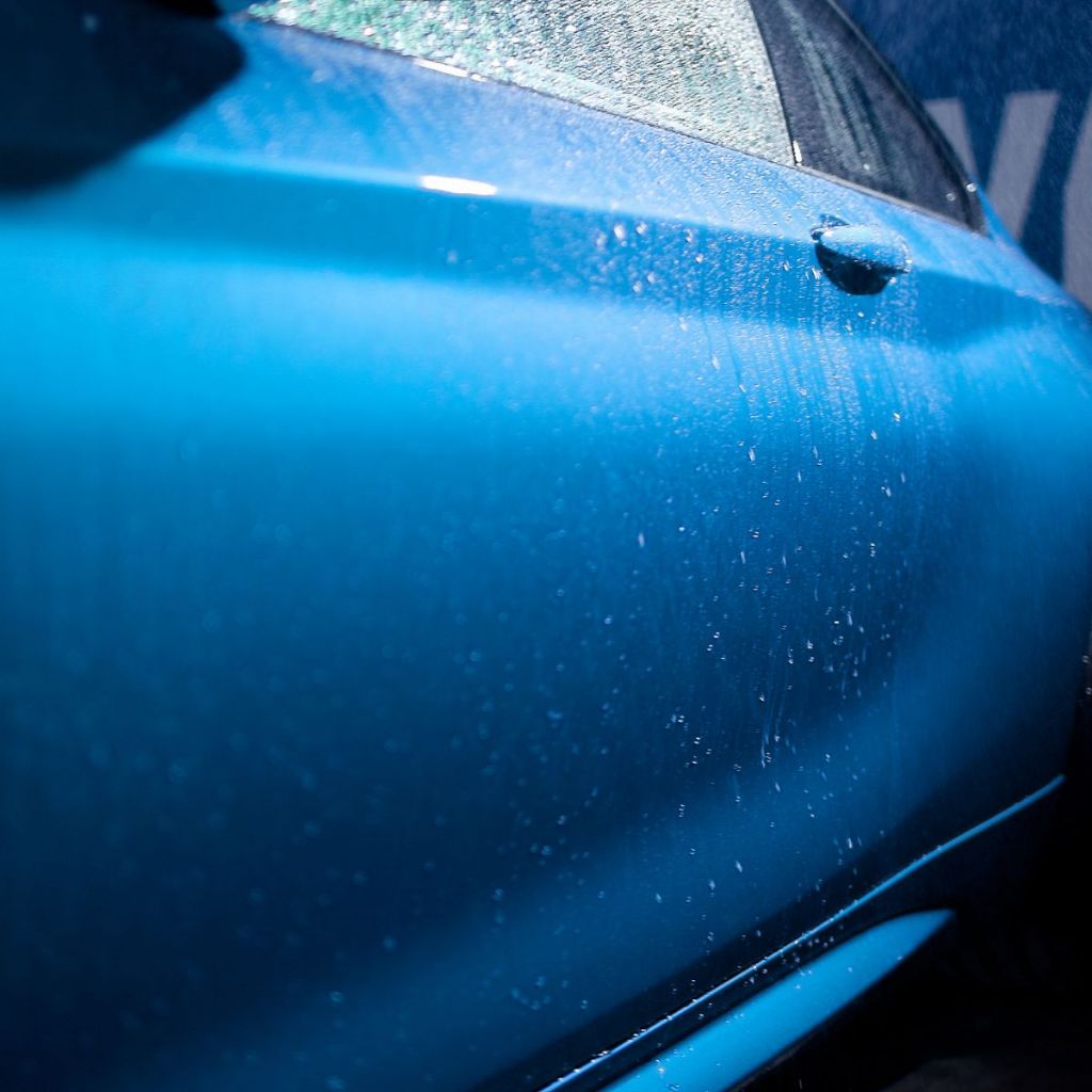 GYEON Q²M CERAMIC DETAILER สเปรย์เคลือบเงารถ ผสม SiO2 ให้ความเงา และความลื่นที่สูง ราคา ถูกที่สุด ดีลบีเคเค แกลเลอรีภาพที่ 7