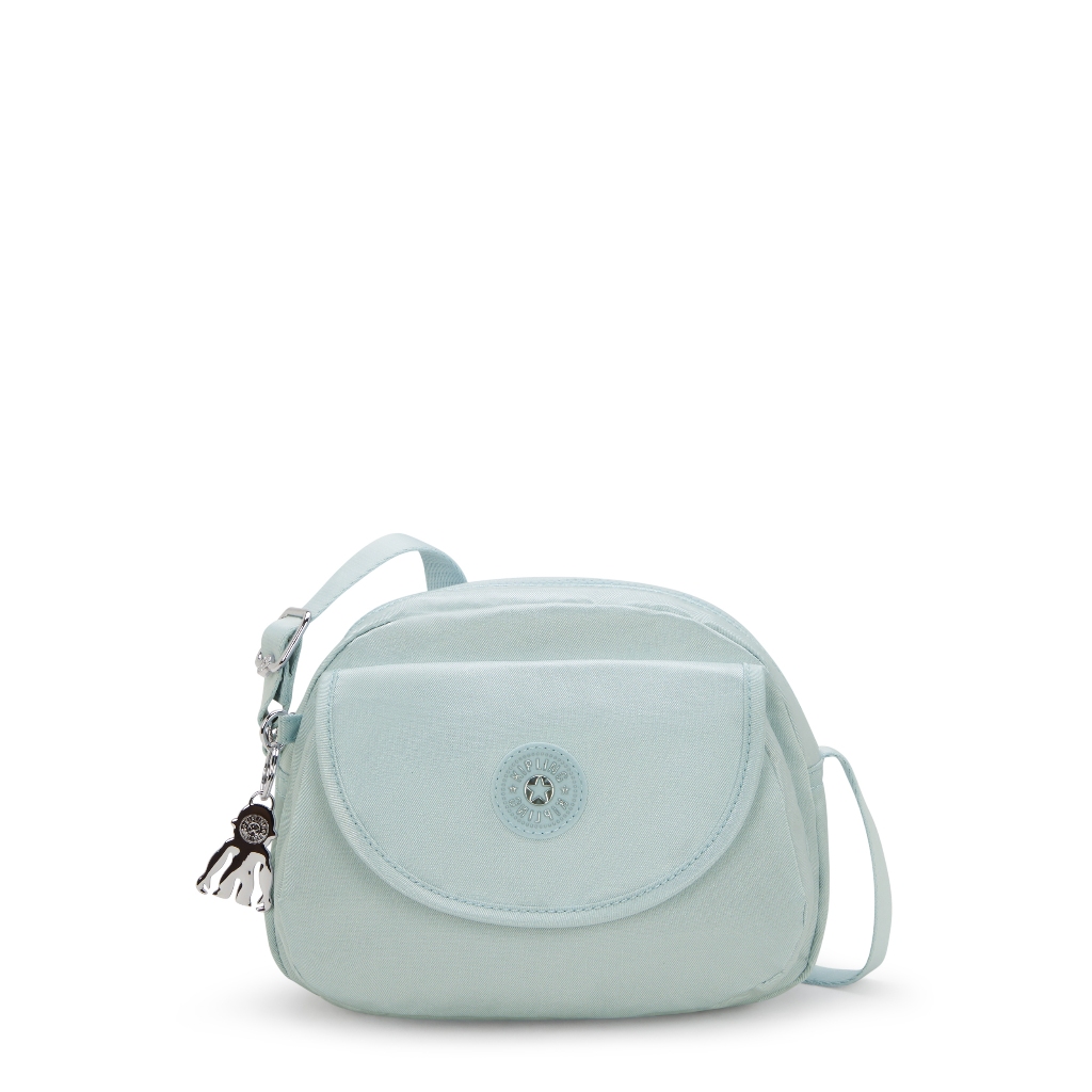 กระเป๋า Kipling รุ่น STELMA สี GLACIER BLUE TW