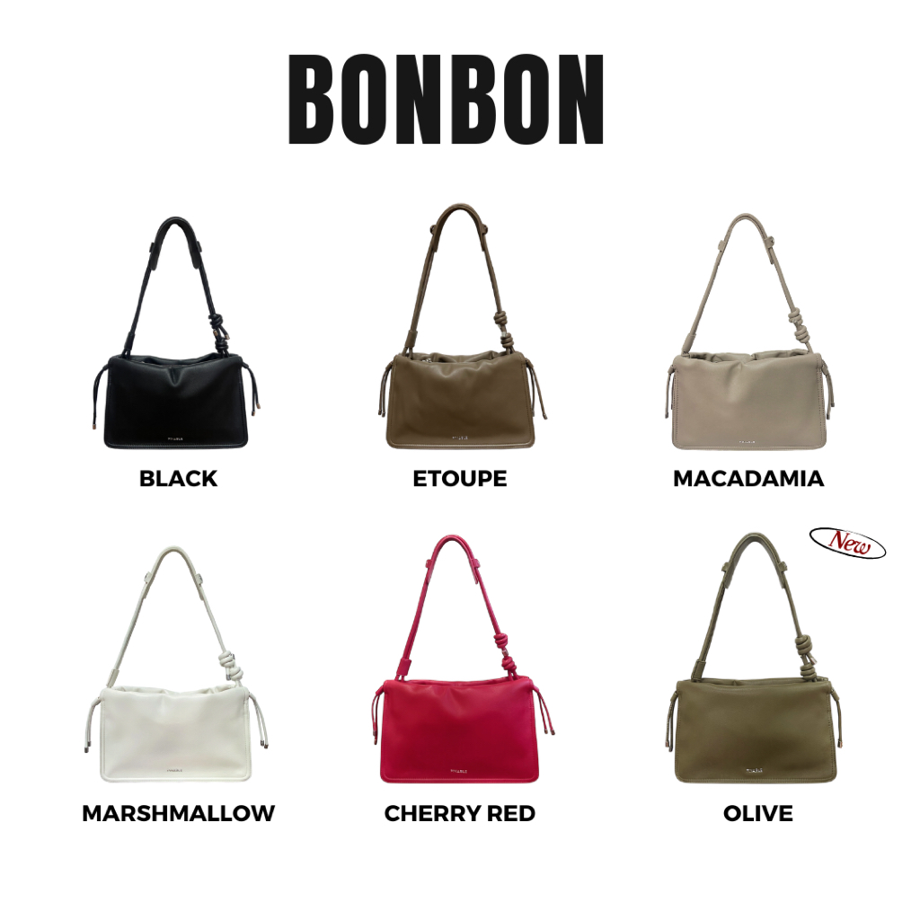 กระเป๋า PINABLE รุ่น BonBon