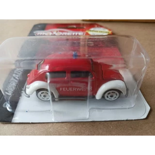 Majorette ชุด Mix Police Cars รวมรถตำรวจ ไทย ต่างประเทศ รถเหล็ก 1/64 (แพ็คไม่สวย) ของแท้ มือ 1