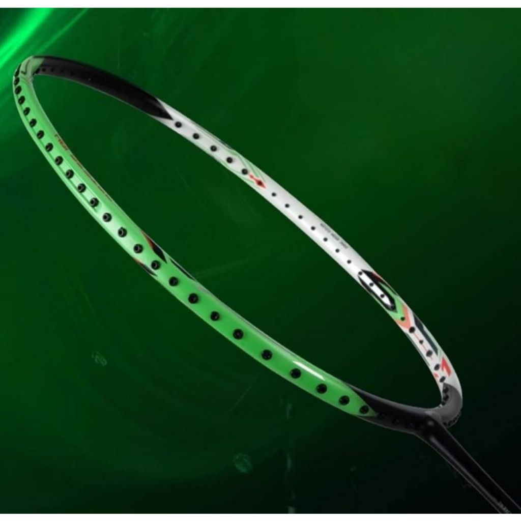 LI-NING ไม้แบดมินตันรุ่น HALBERTEC 3000 (4U/5U) ฟรีเอ็น + รูปที่ 3